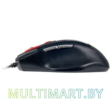 Игровая мышь SVEN GX-970 Gaming черный картинка 3